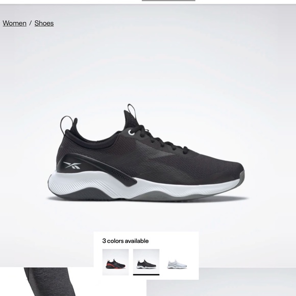 Reebok Shoes - Reebok HIIT 2 Women's Training Shoes - NWT (Free Shipping!)